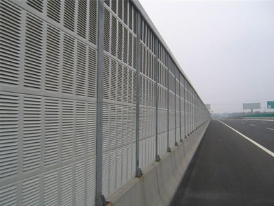 高速公路专用声屏障